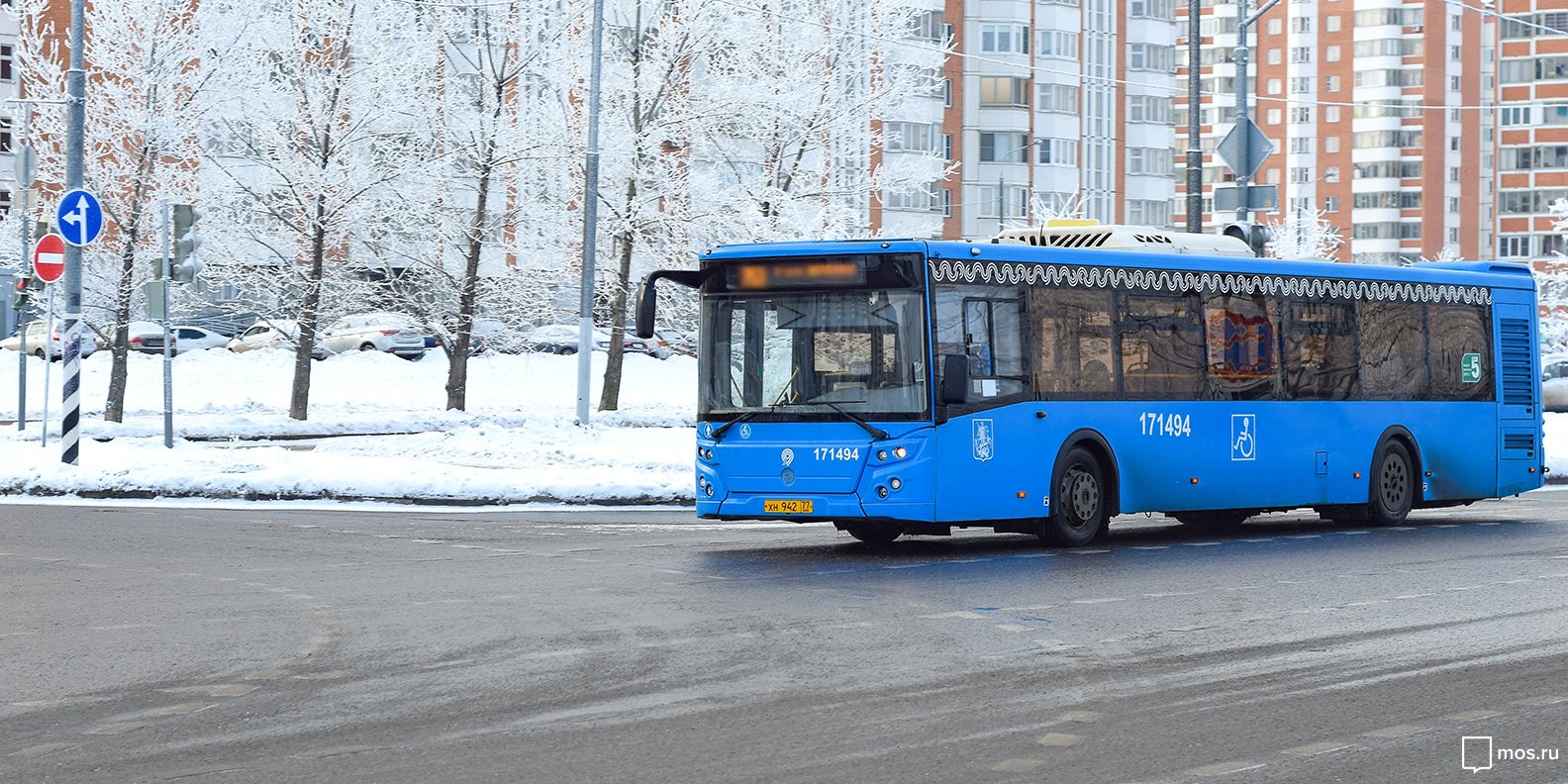 В Северном Измайлове появилась новая остановка